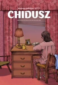 Magazyn żydowski „Chidusz” w naszej Bibliotece