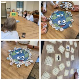 „Opowieści z zielonego parku”