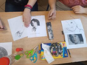 Bajka w twórczym rozwoju