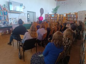 Sieć Współpracy i Samokształcenia Nauczycieli Bibliotekarzy LIBRO