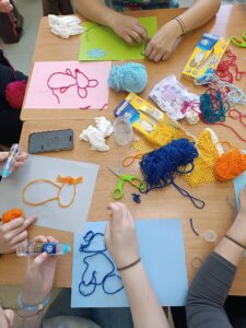 Baśń w twórczym rozwoju