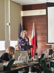Seminarium Naukowe pt. “Wspólnotowość w działaniu: doświadczenia, praktyki, inspiracje”