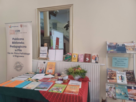 “Rozpoznawanie potrzeb i ocena funkcjonowania dziecka/ucznia. Współpraca placówki oświatowej z Poradnią Psychologiczno-Pedagogiczną w Wągrowcu”.
